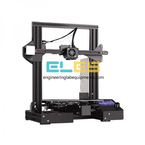 TVET 3D Printer