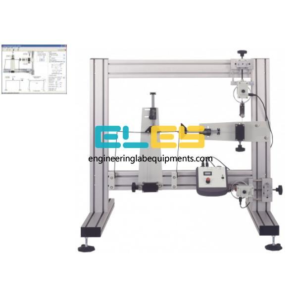 Four-Bar Mechanism Lab Kit Suppliers China