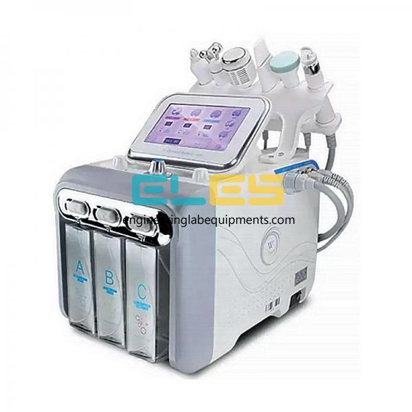 TVET Hydrafacial