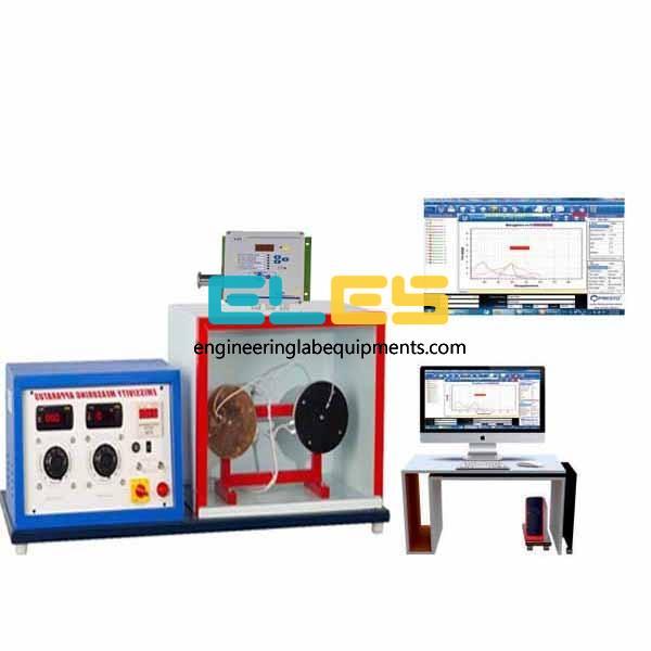 Scotch Yoke Mechanism Lab Kit Suppliers China