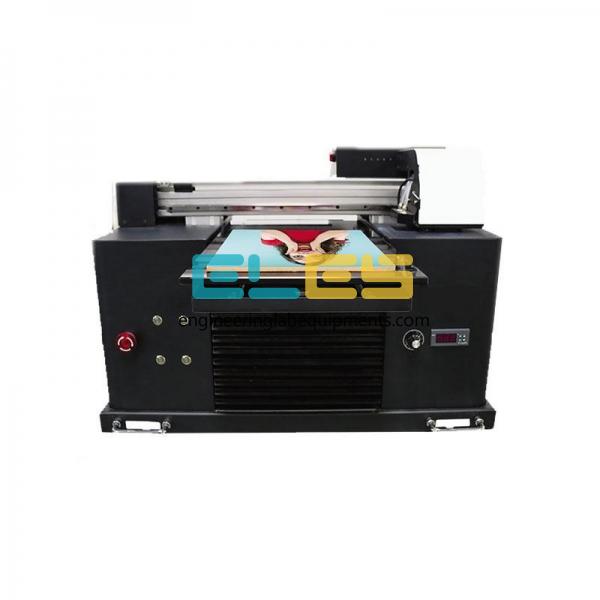 TVET UV Flatbed Printer