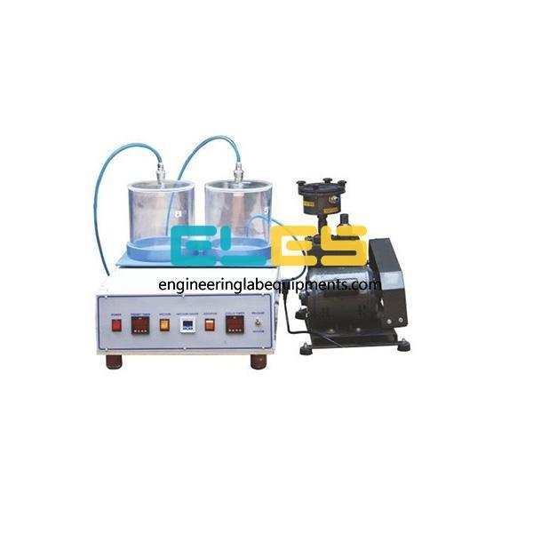 Winch Mechanism Lab Kit Suppliers China